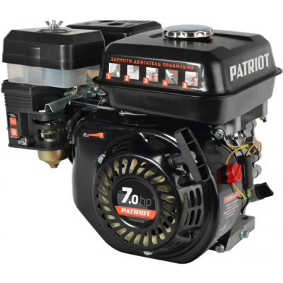 Двигатель PATRIOT P170FB-20